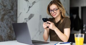 работа в чате удаленно