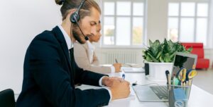 работа удаленно оператор чата
